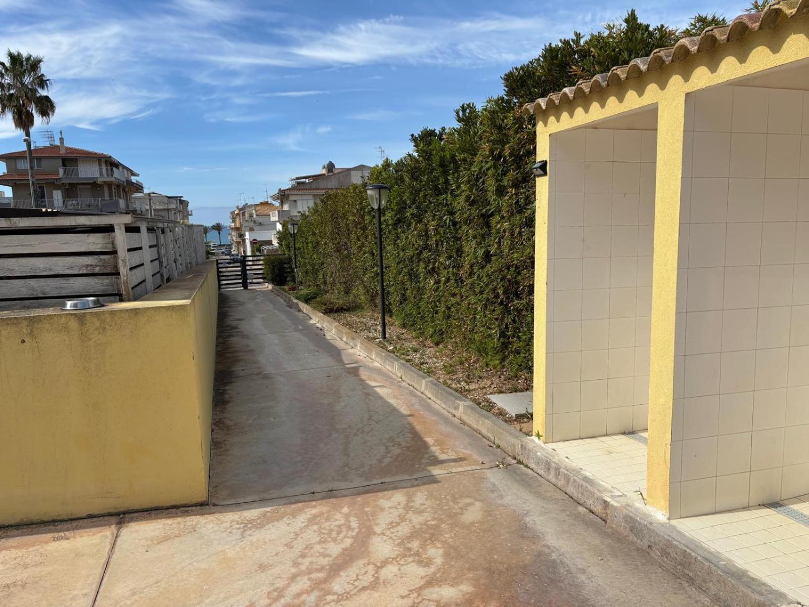 Acquamarina House Marina Di Ragusa Exteriör bild