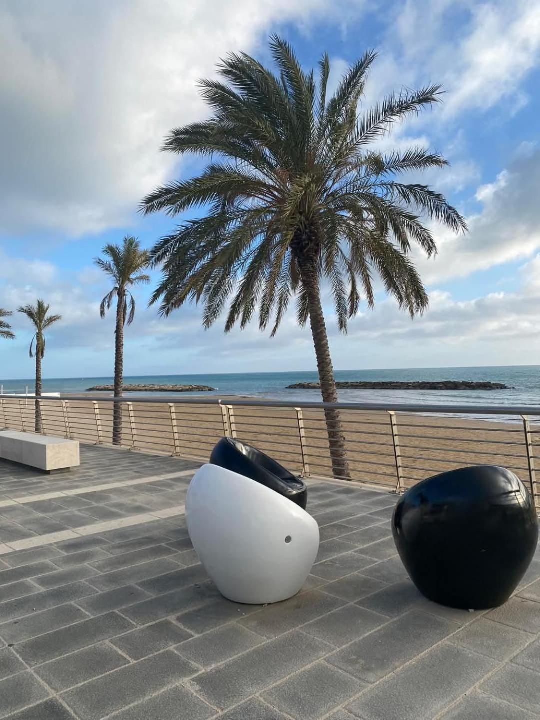 Acquamarina House Marina Di Ragusa Exteriör bild